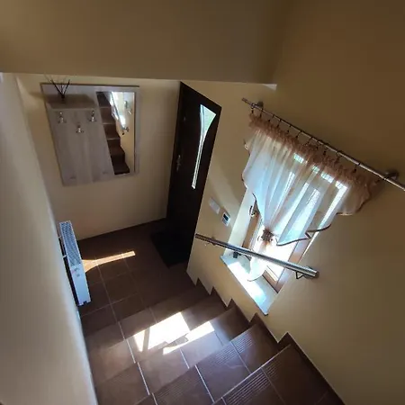 Apartament Pod Lasem Полице Екстер'єр фото
