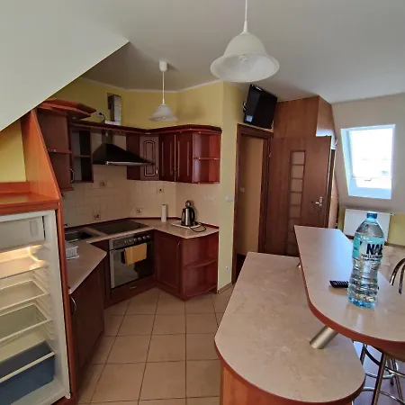 Apartament Pod Lasem Полице Екстер'єр фото