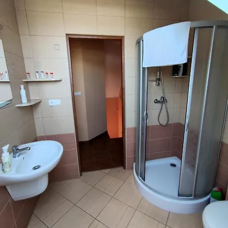 Apartament Pod Lasem Полице Екстер'єр фото