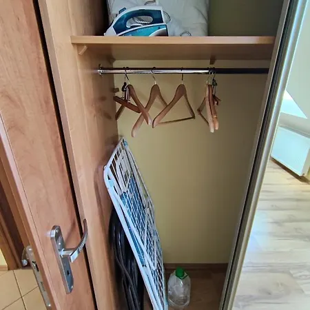 Apartament Pod Lasem Полице Екстер'єр фото