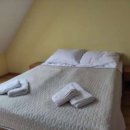 Apartament Pod Lasem Полице Екстер'єр фото