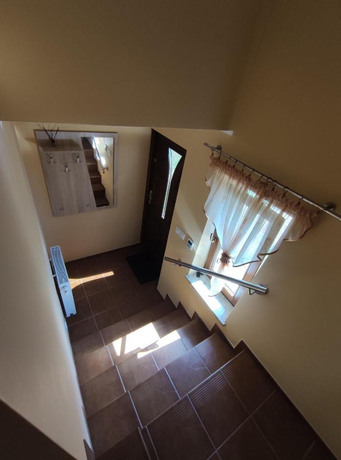 Apartment Pod Lasem