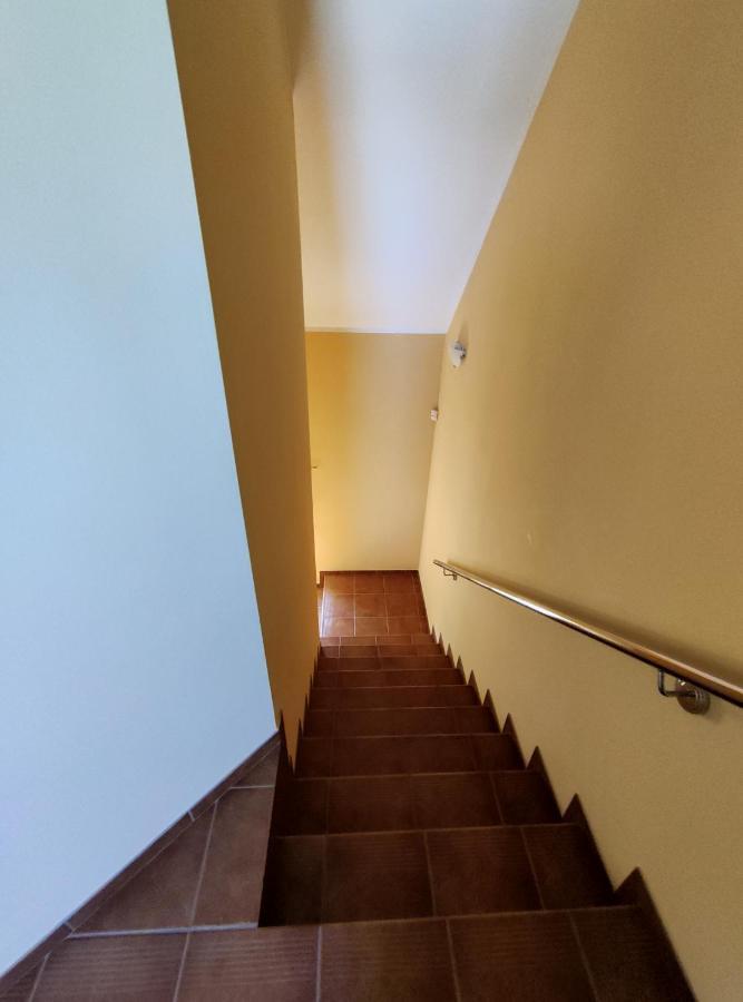 Apartment Pod Lasem *