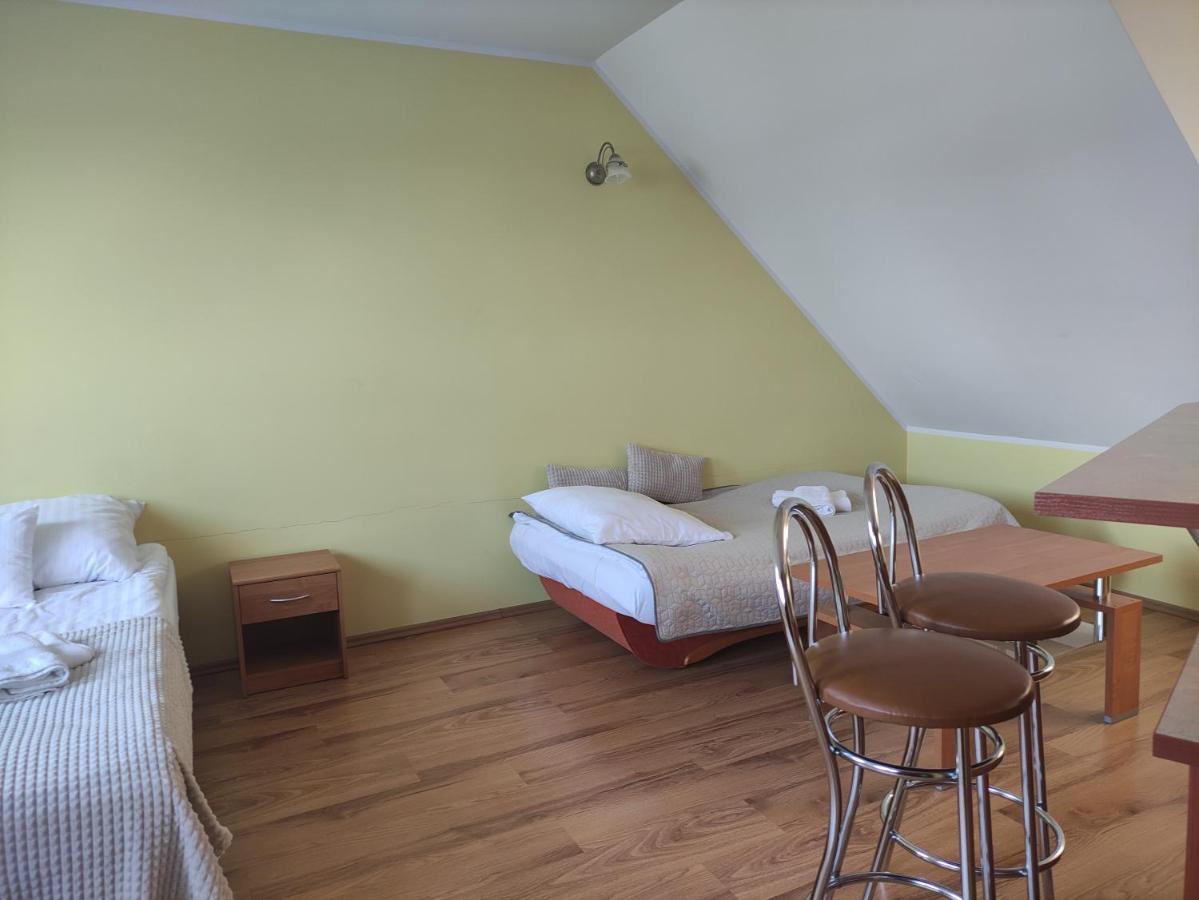 Apartment Pod Lasem